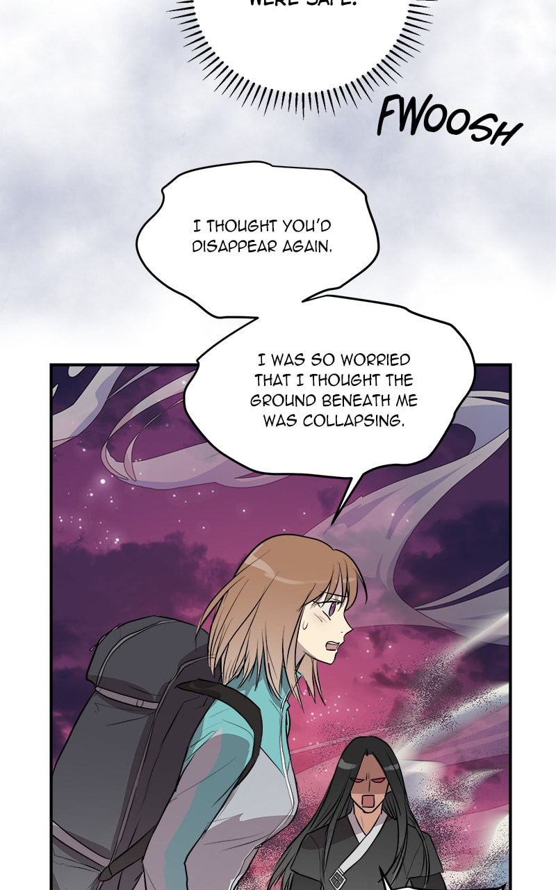 Read This Life to the Next chapter 57 image 16 on Lezhin