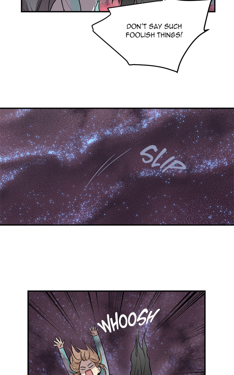 Read This Life to the Next chapter 57 image 17 on Lezhin