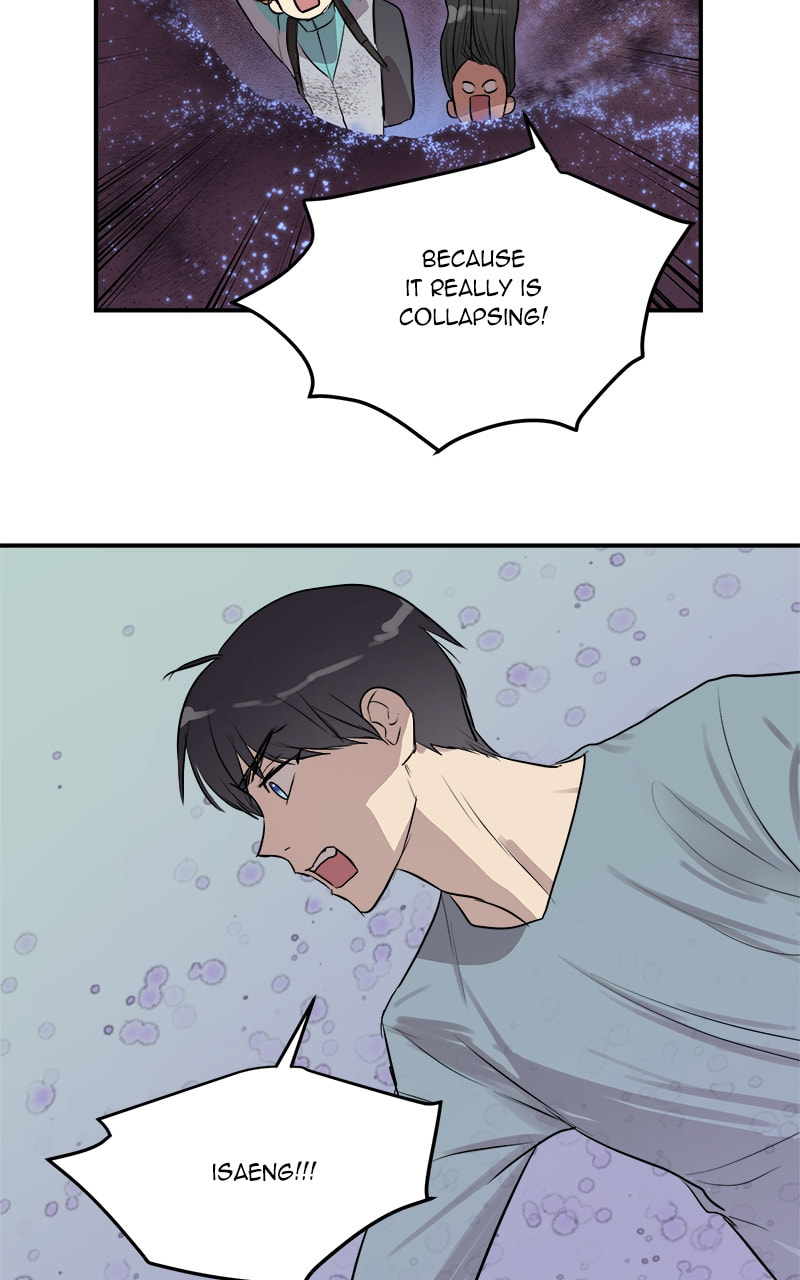 Read This Life to the Next chapter 57 image 18 on Lezhin