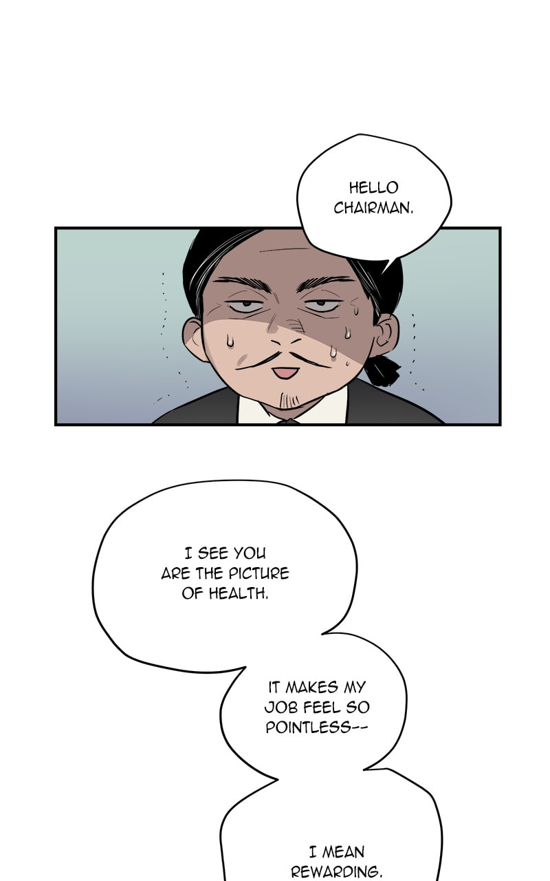 Read This Life to the Next chapter 57 image 25 on Lezhin