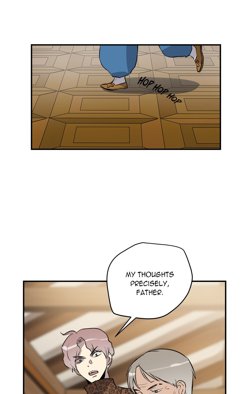 Read This Life to the Next chapter 57 image 27 on Lezhin