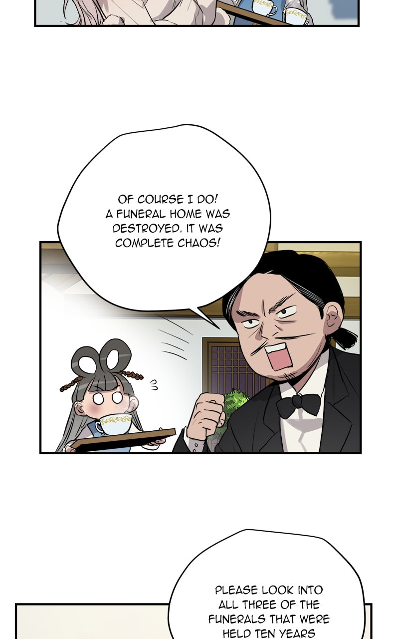 Read This Life to the Next chapter 57 image 29 on Lezhin
