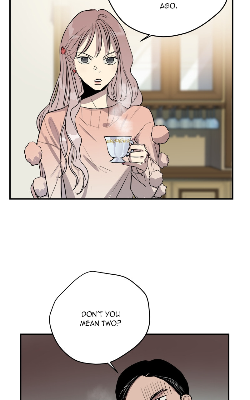 Read This Life to the Next chapter 57 image 30 on Lezhin