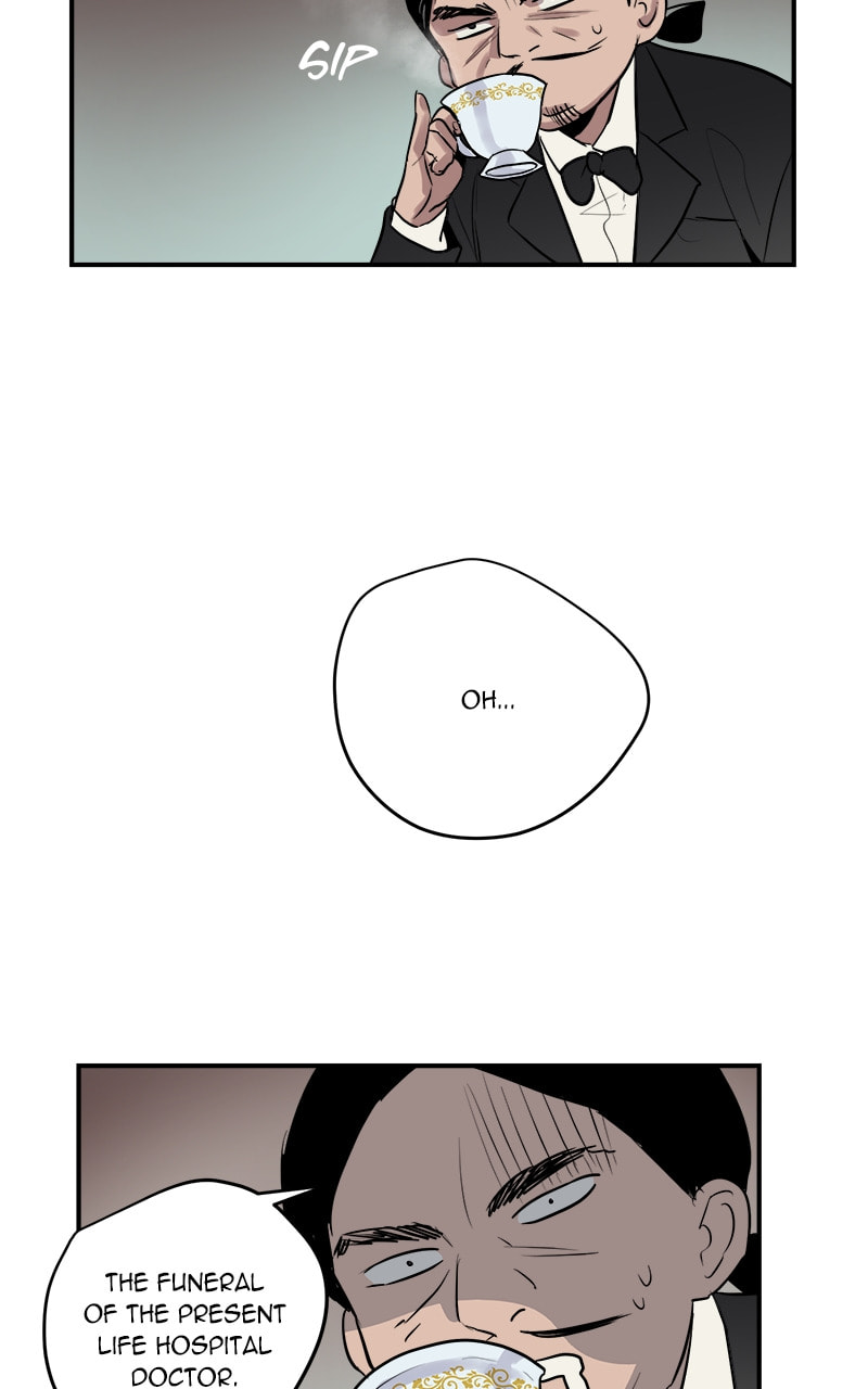 Read This Life to the Next chapter 57 image 31 on Lezhin
