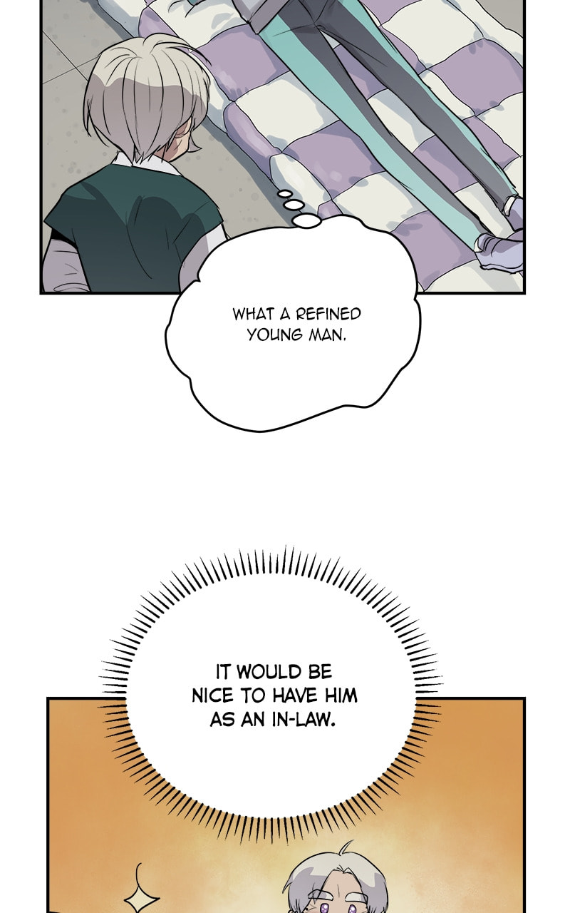 Read This Life to the Next chapter 57 image 39 on Lezhin