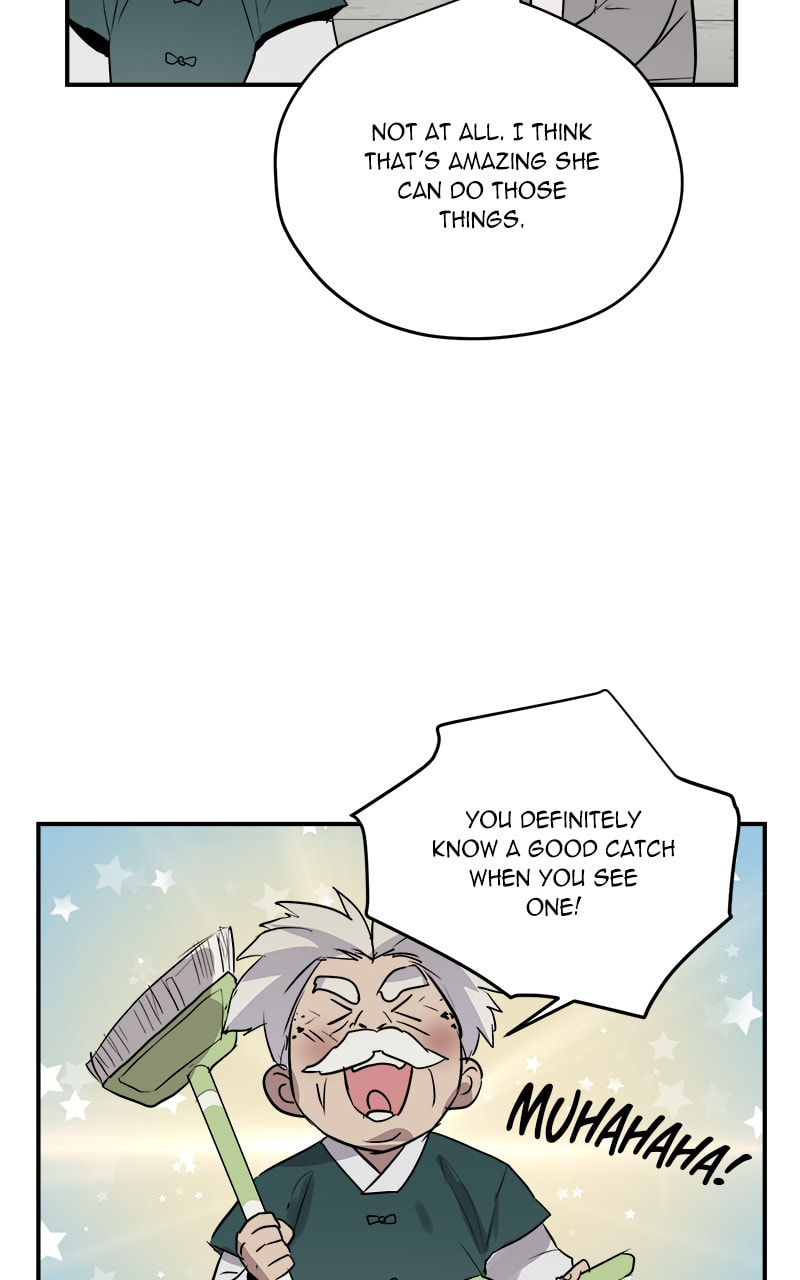 Read This Life to the Next chapter 57 image 42 on Lezhin