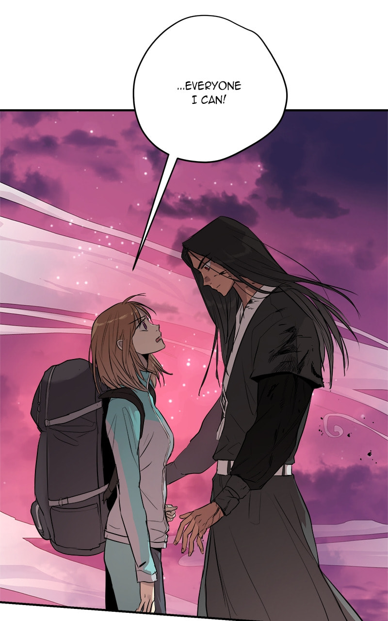 Read This Life to the Next chapter 57 image 5 on Lezhin