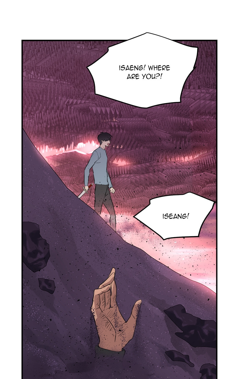 Read This Life to the Next chapter 57 image 59 on Lezhin