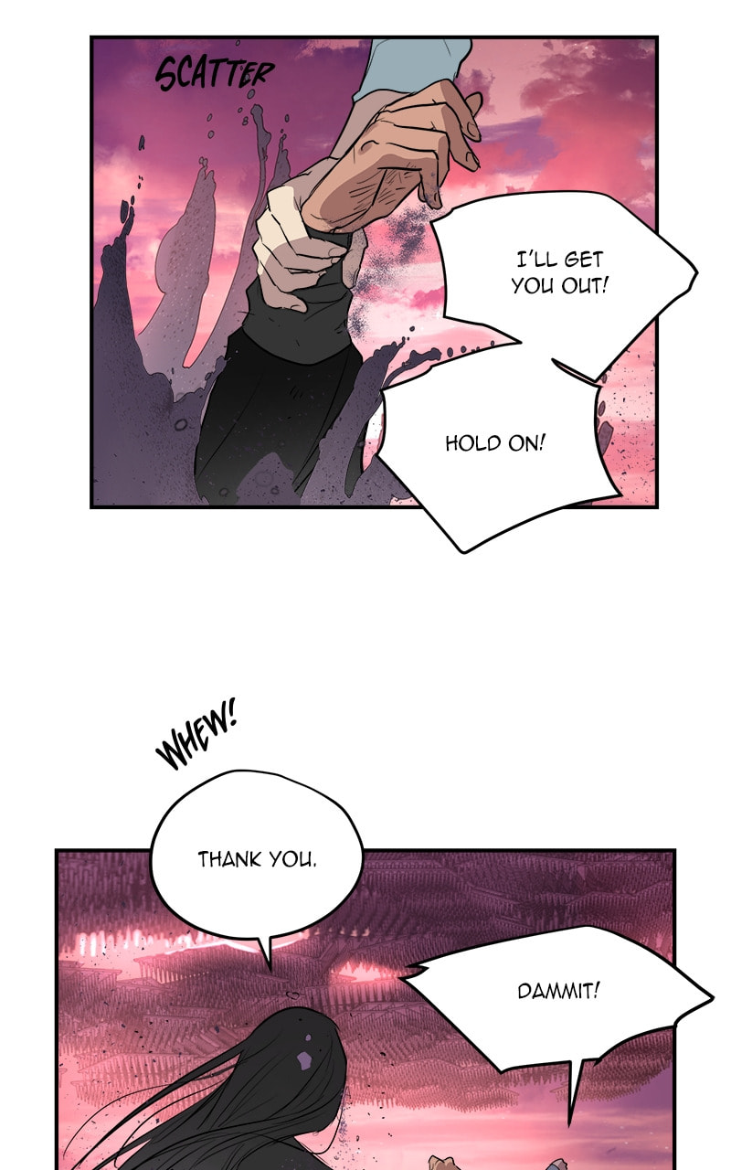 Read This Life to the Next chapter 57 image 61 on Lezhin