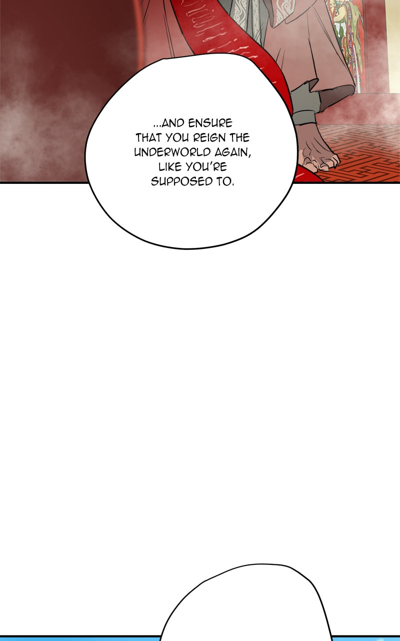 Read This Life to the Next chapter 57 image 7 on Lezhin