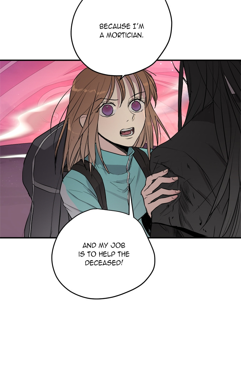 Read This Life to the Next chapter 57 image 9 on Lezhin