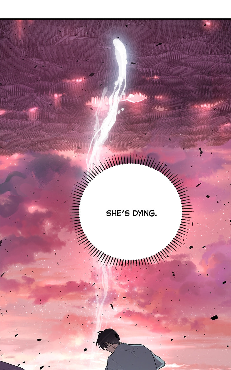 Read This Life to the Next chapter 58 image 2 on Lezhin