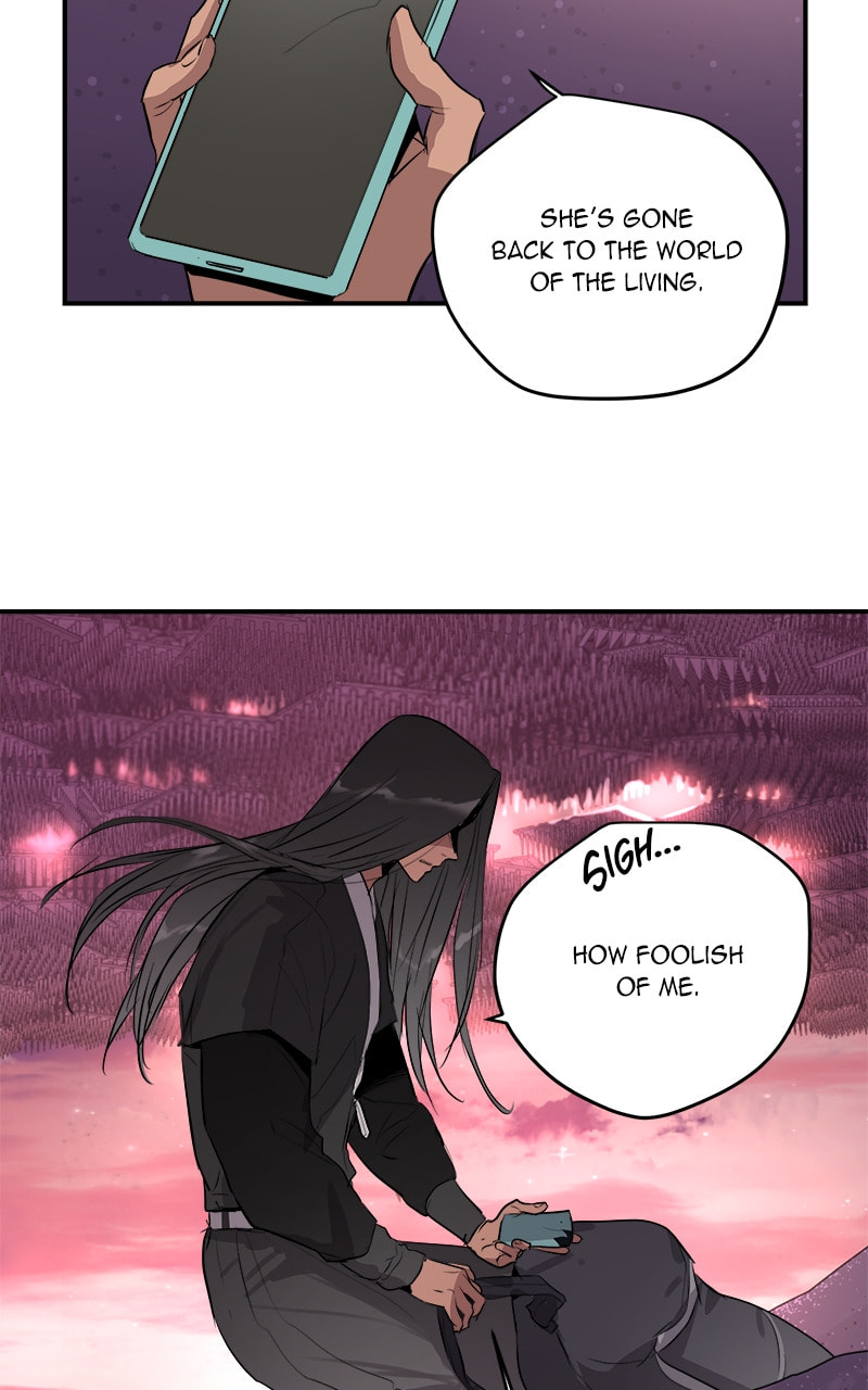 Read This Life to the Next chapter 58 image 20 on Lezhin