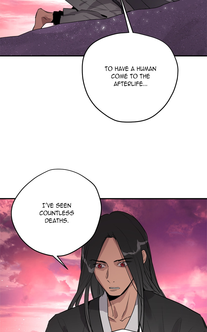 Read This Life to the Next chapter 58 image 21 on Lezhin