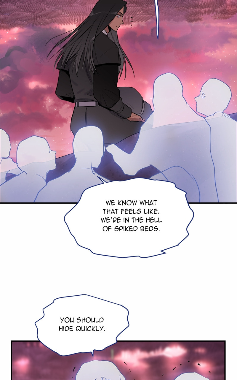 Read This Life to the Next chapter 58 image 24 on Lezhin