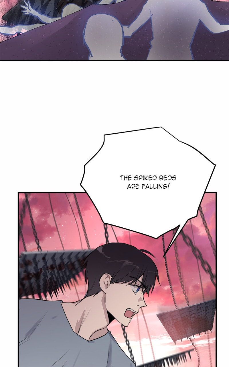Read This Life to the Next chapter 58 image 28 on Lezhin