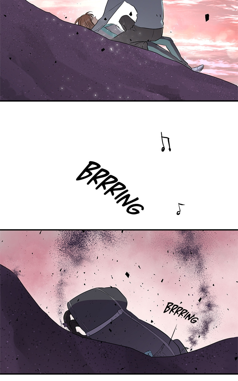 Read This Life to the Next chapter 58 image 3 on Lezhin