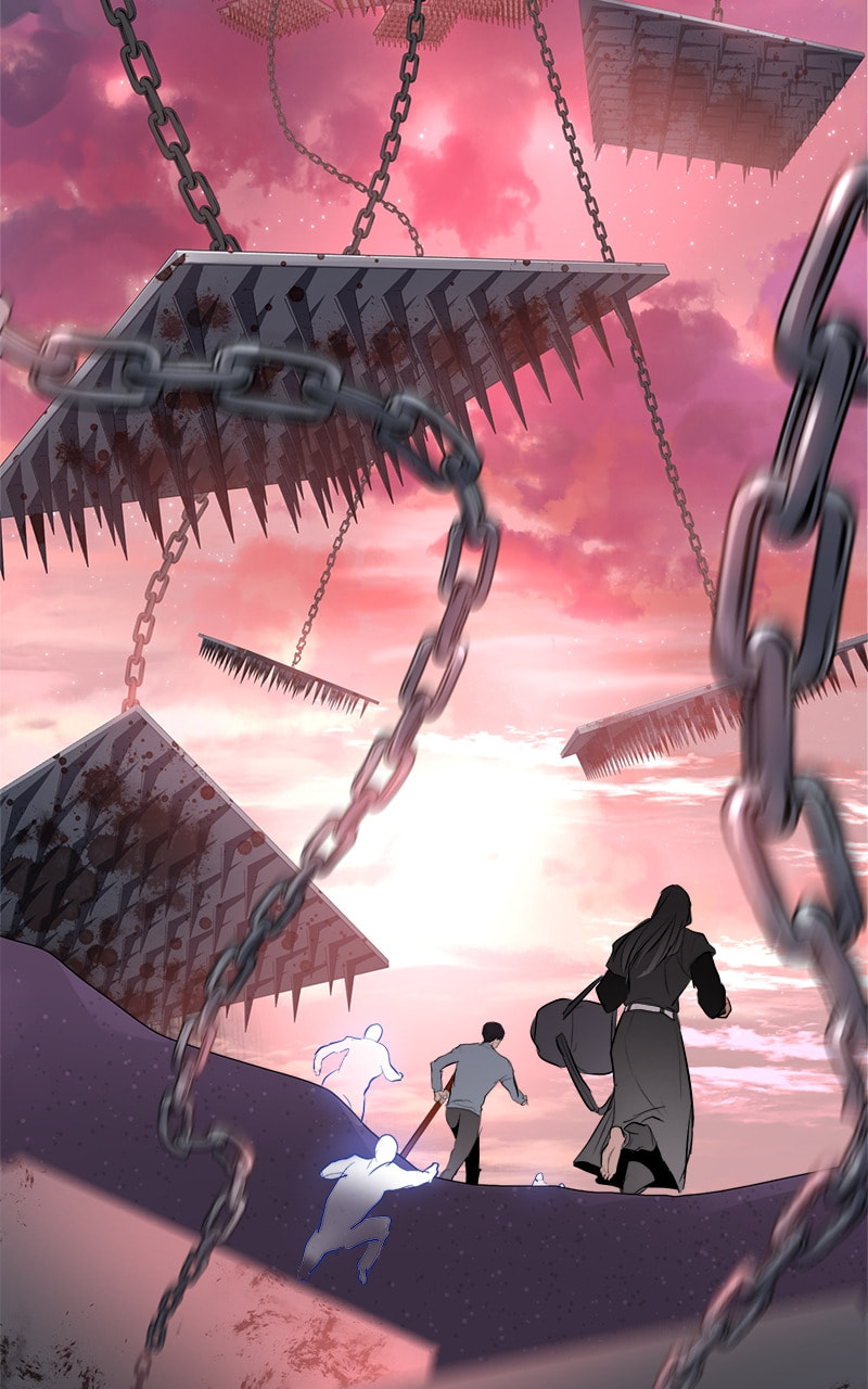 Read This Life to the Next chapter 58 image 31 on Lezhin