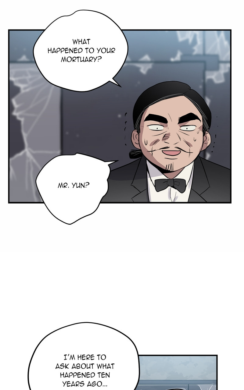 Read This Life to the Next chapter 58 image 35 on Lezhin