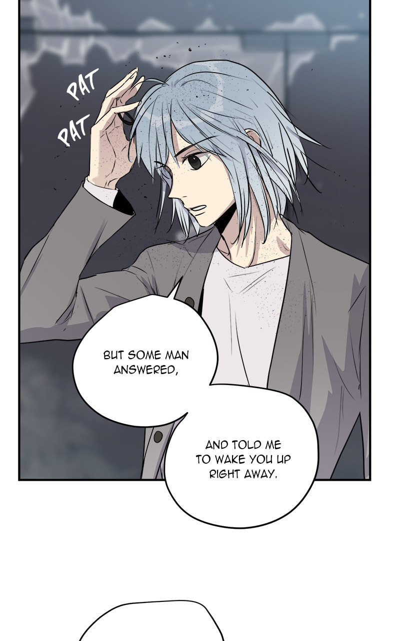 Read This Life to the Next chapter 58 image 40 on Lezhin
