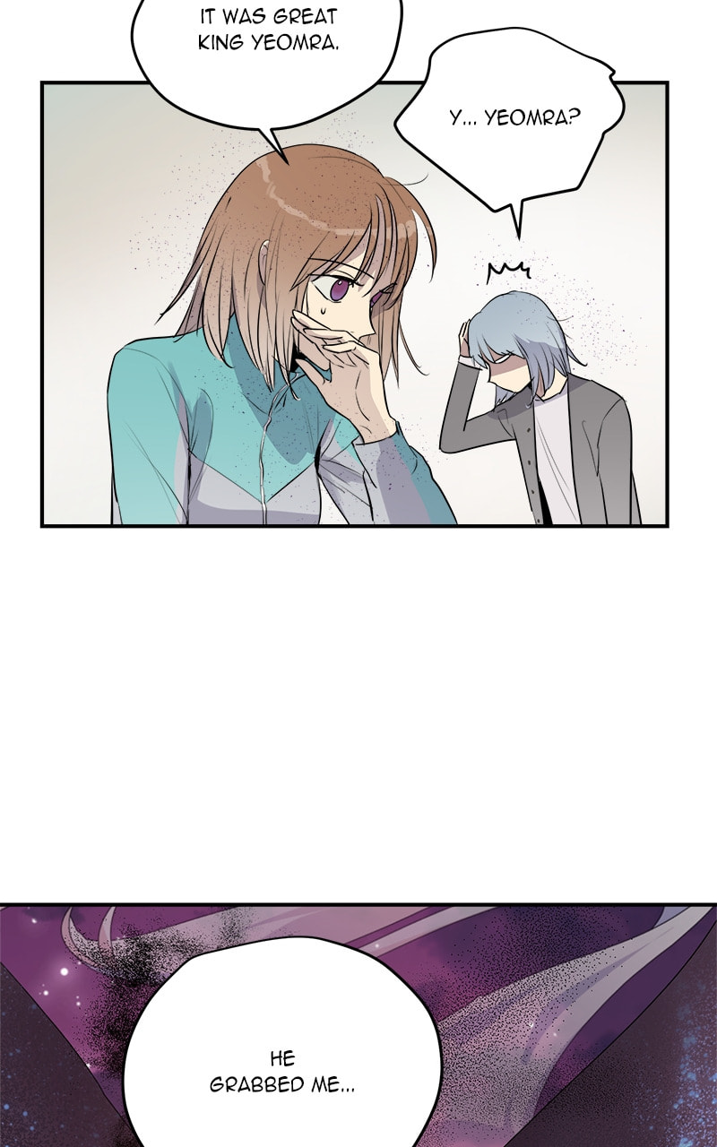 Read This Life to the Next chapter 58 image 41 on Lezhin