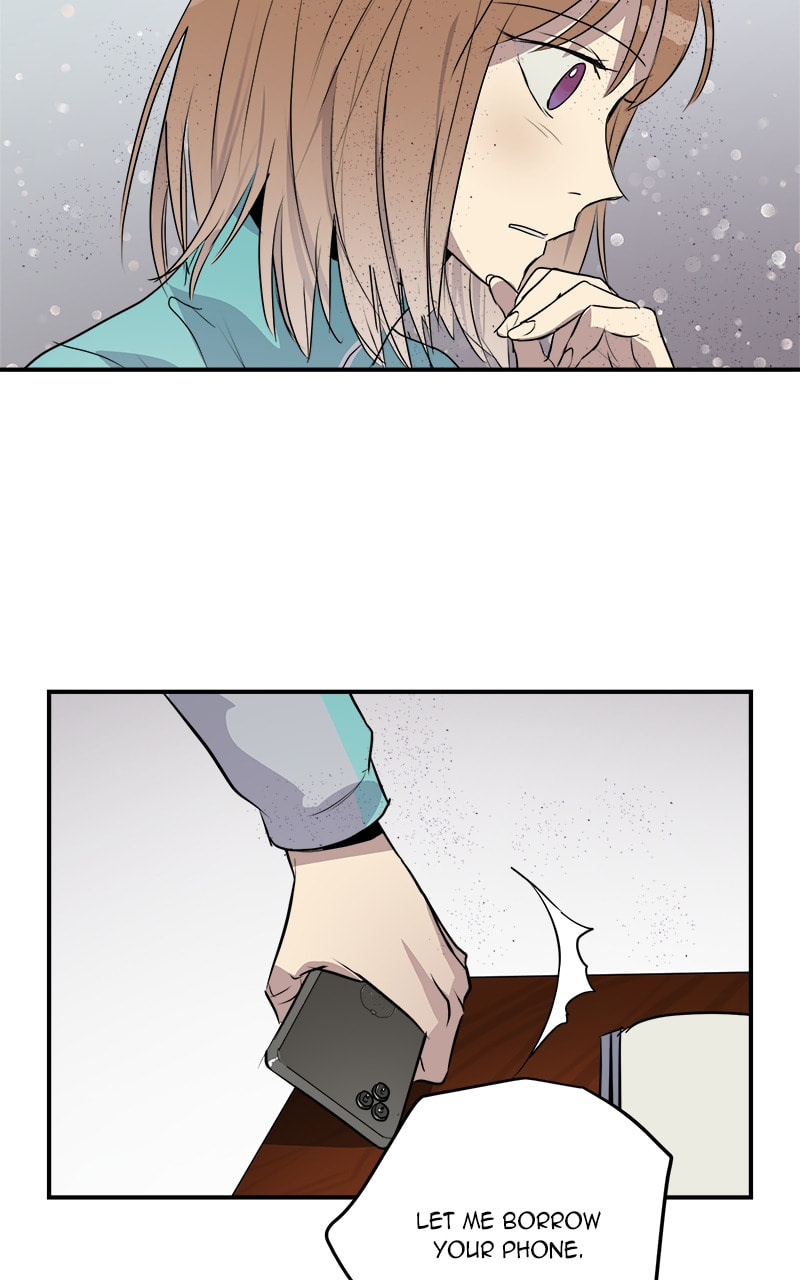 Read This Life to the Next chapter 58 image 43 on Lezhin