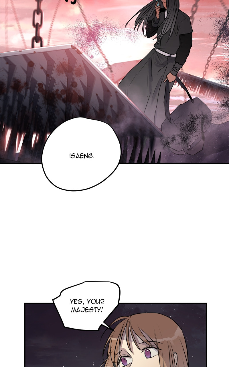 Read This Life to the Next chapter 58 image 55 on Lezhin