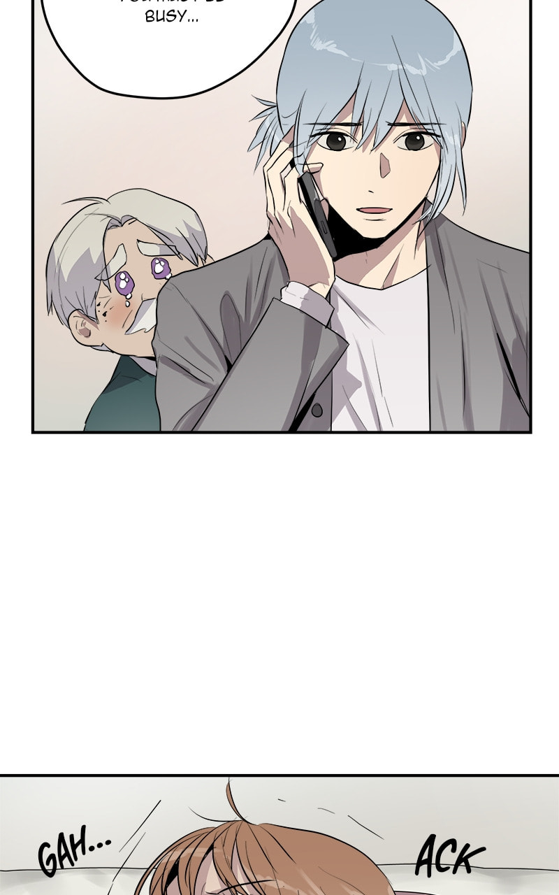Read This Life to the Next chapter 58 image 8 on Lezhin