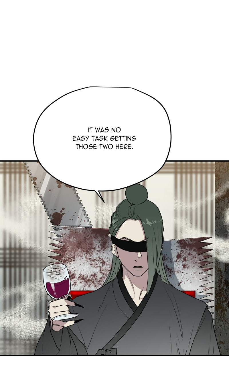 Read This Life to the Next chapter 62 image 1 on Lezhin