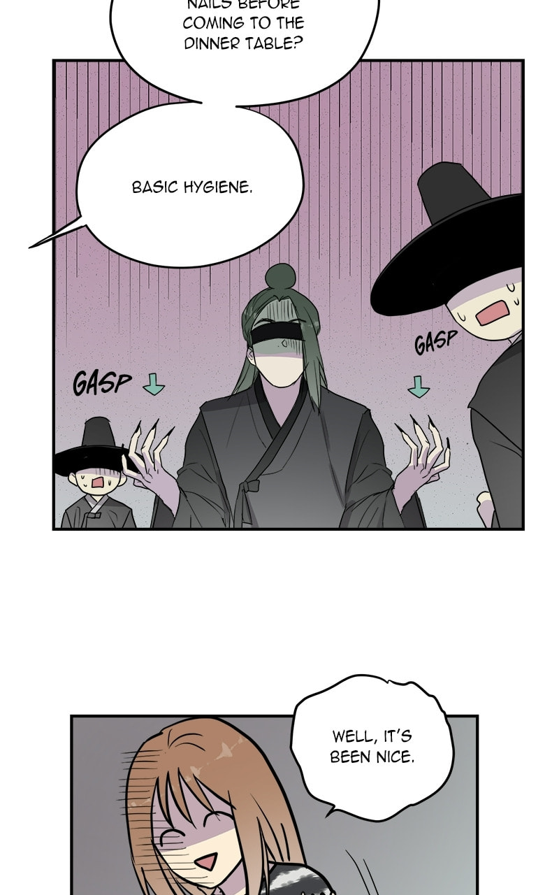 Read This Life to the Next chapter 62 image 10 on Lezhin