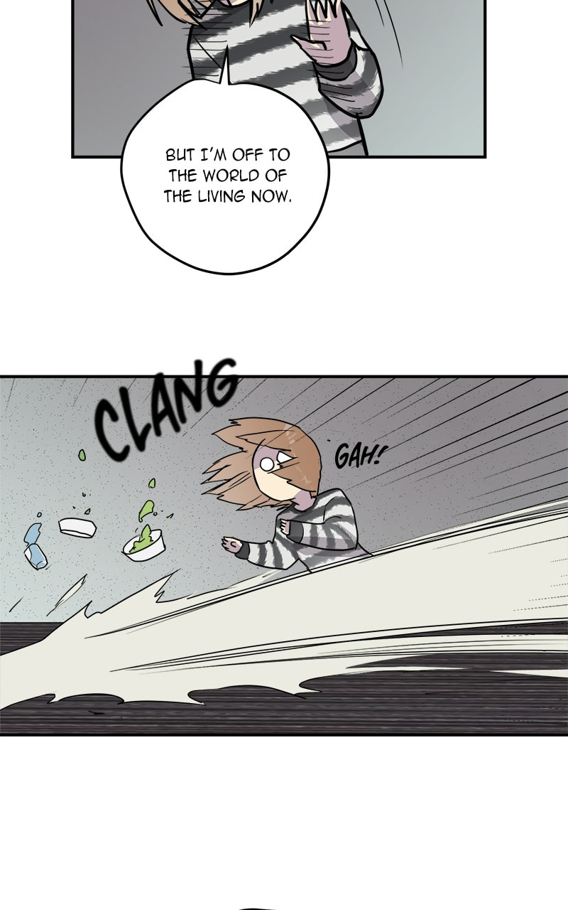 Read This Life to the Next chapter 62 image 11 on Lezhin