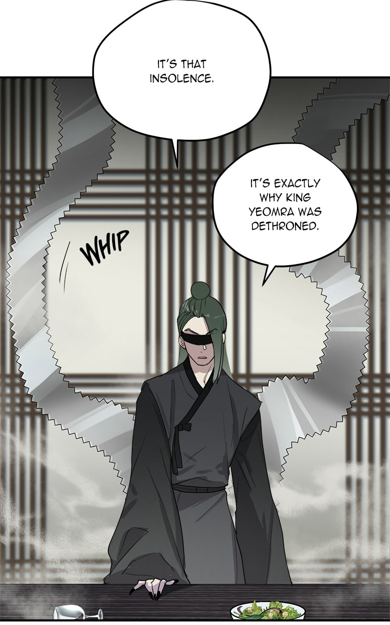 Read This Life to the Next chapter 62 image 12 on Lezhin