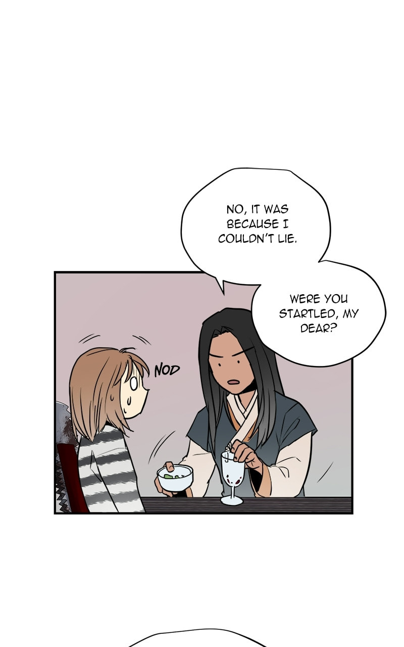 Read This Life to the Next chapter 62 image 13 on Lezhin