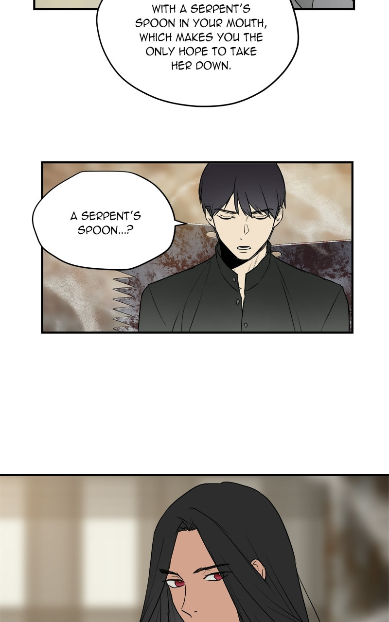 Read This Life to the Next chapter 62 image 16 on Lezhin