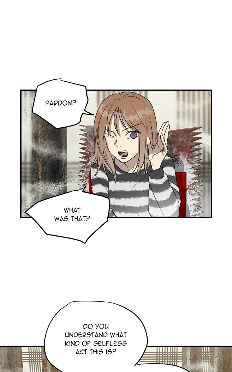 Read This Life to the Next chapter 62 image 2 on Lezhin
