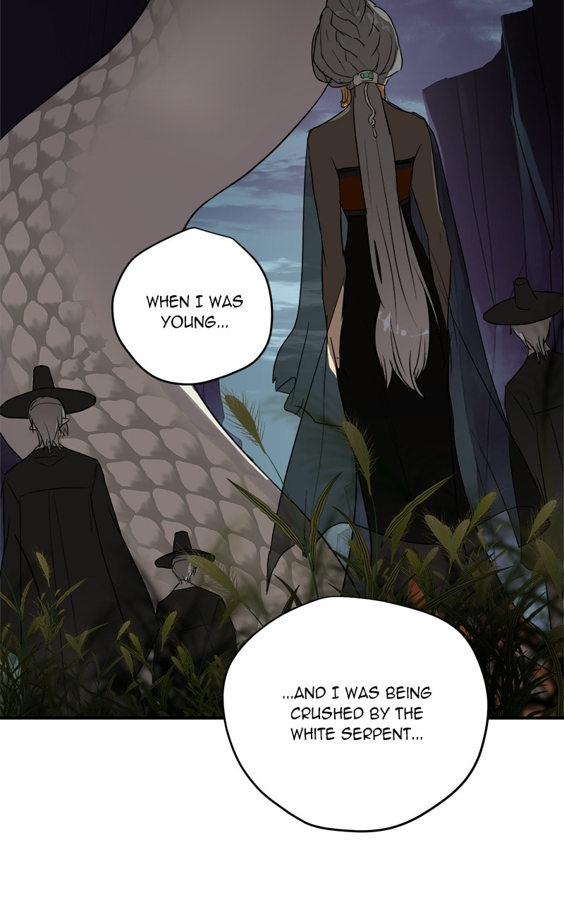 Read This Life to the Next chapter 62 image 20 on Lezhin