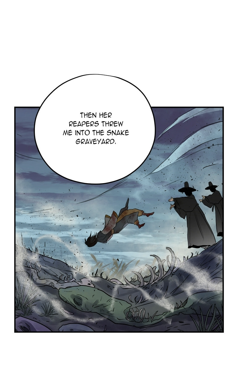 Read This Life to the Next chapter 62 image 22 on Lezhin