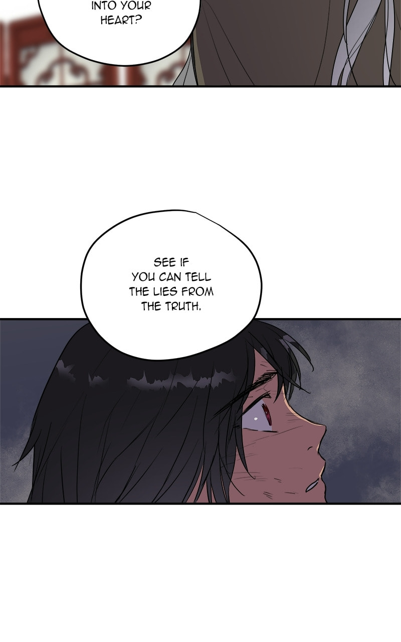 Read This Life to the Next chapter 62 image 28 on Lezhin