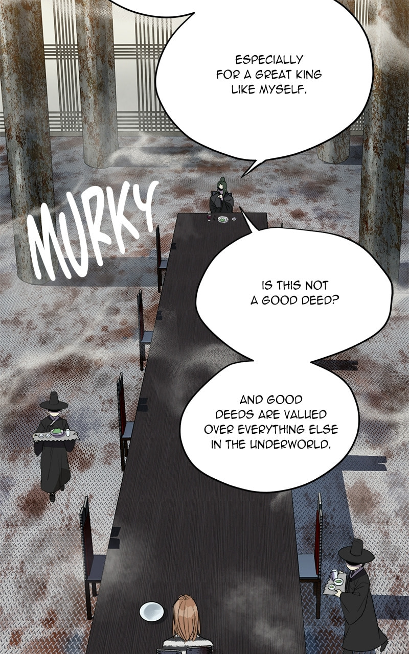 Read This Life to the Next chapter 62 image 3 on Lezhin