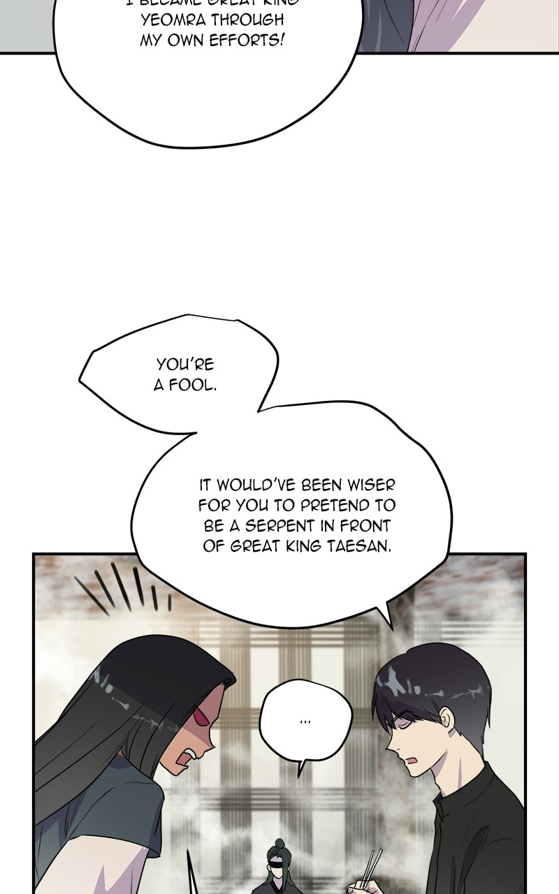 Read This Life to the Next chapter 62 image 31 on Lezhin