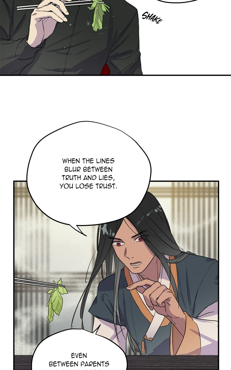 Read This Life to the Next chapter 62 image 33 on Lezhin