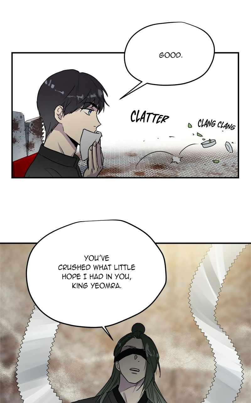 Read This Life to the Next chapter 62 image 35 on Lezhin