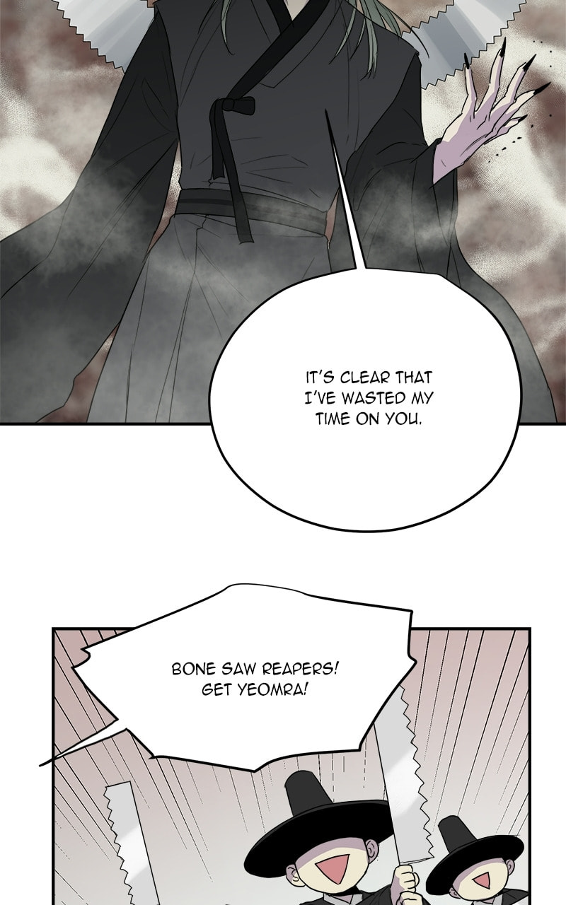 Read This Life to the Next chapter 62 image 36 on Lezhin