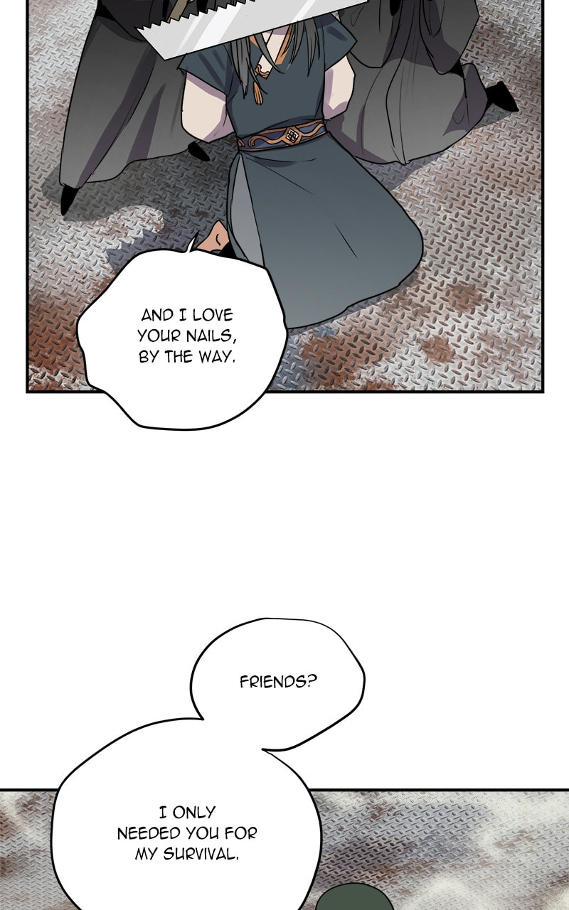 Read This Life to the Next chapter 62 image 38 on Lezhin
