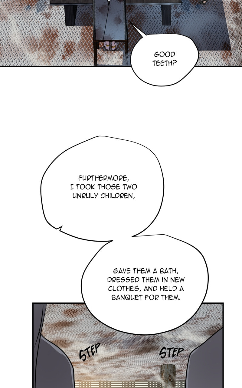 Read This Life to the Next chapter 62 image 4 on Lezhin