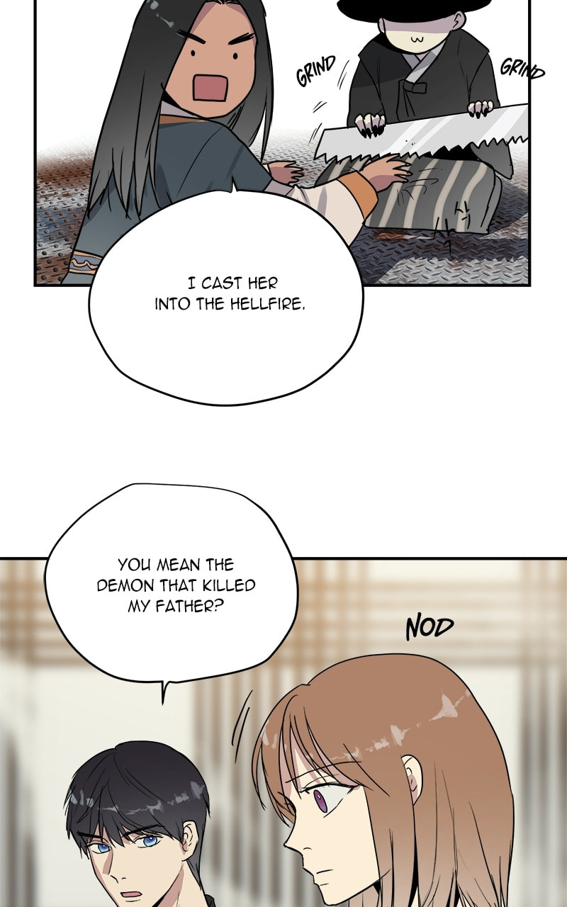 Read This Life to the Next chapter 62 image 47 on Lezhin