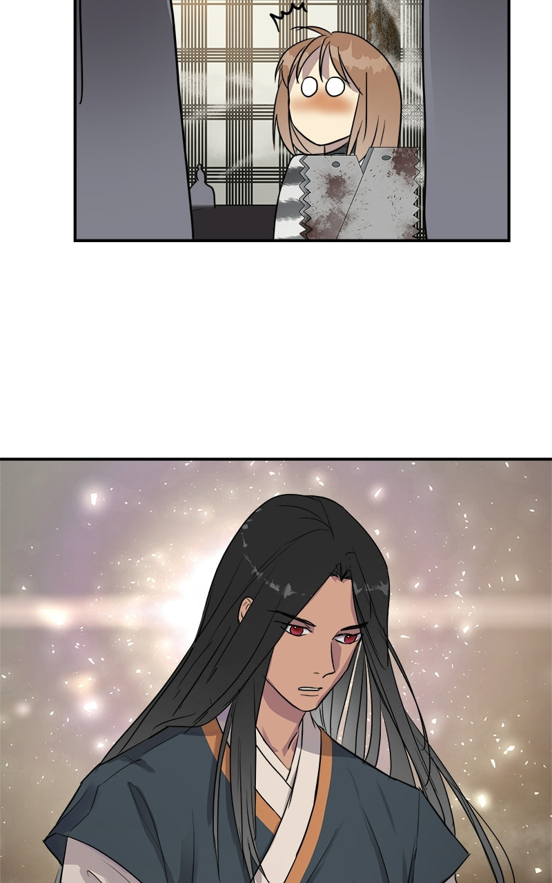 Read This Life to the Next chapter 62 image 5 on Lezhin