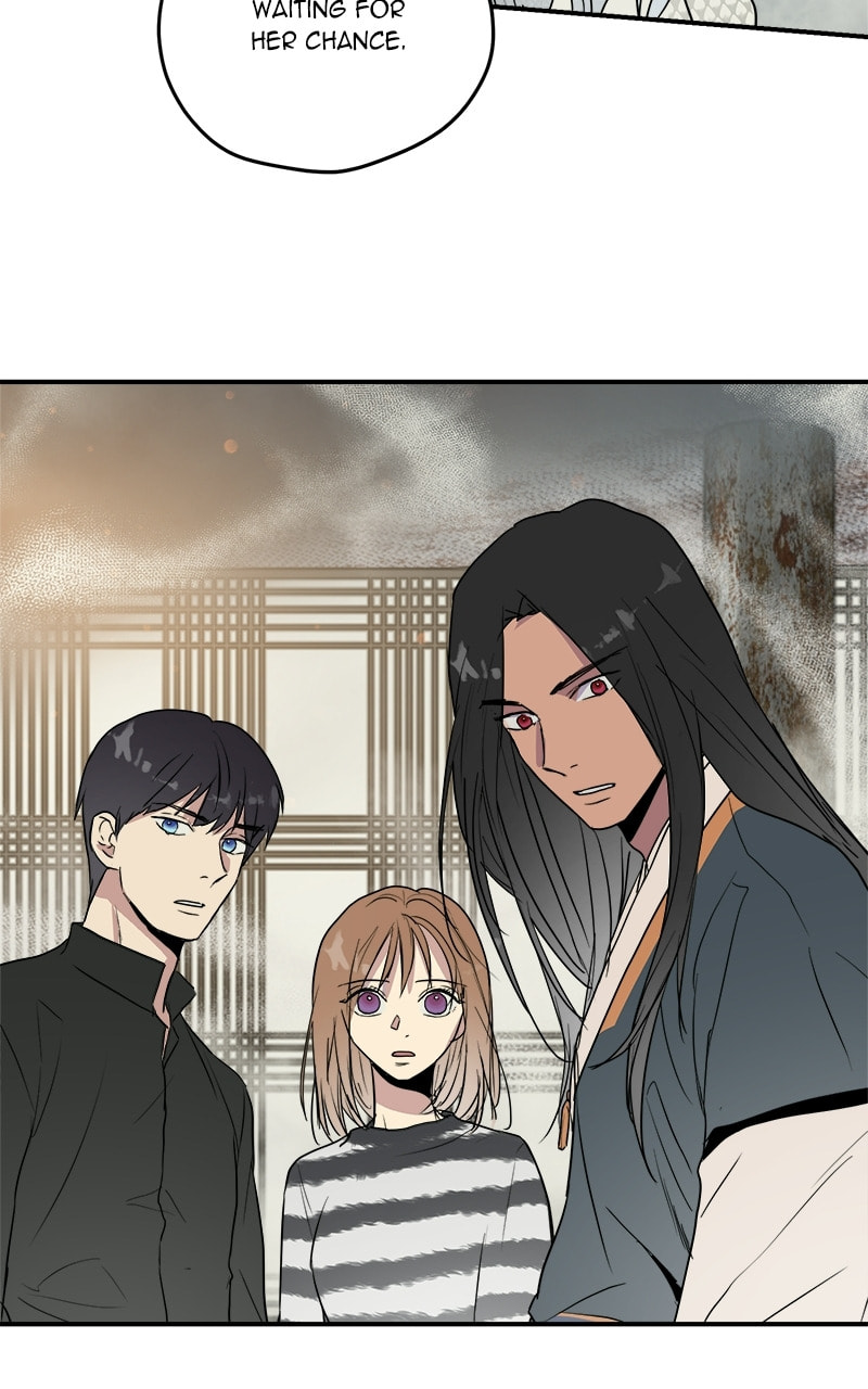 Read This Life to the Next chapter 62 image 59 on Lezhin