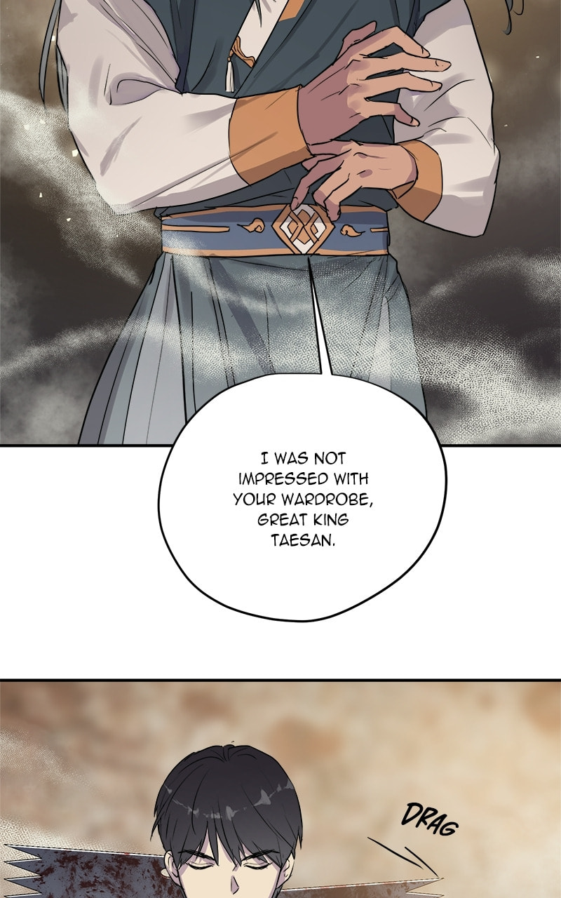 Read This Life to the Next chapter 62 image 6 on Lezhin