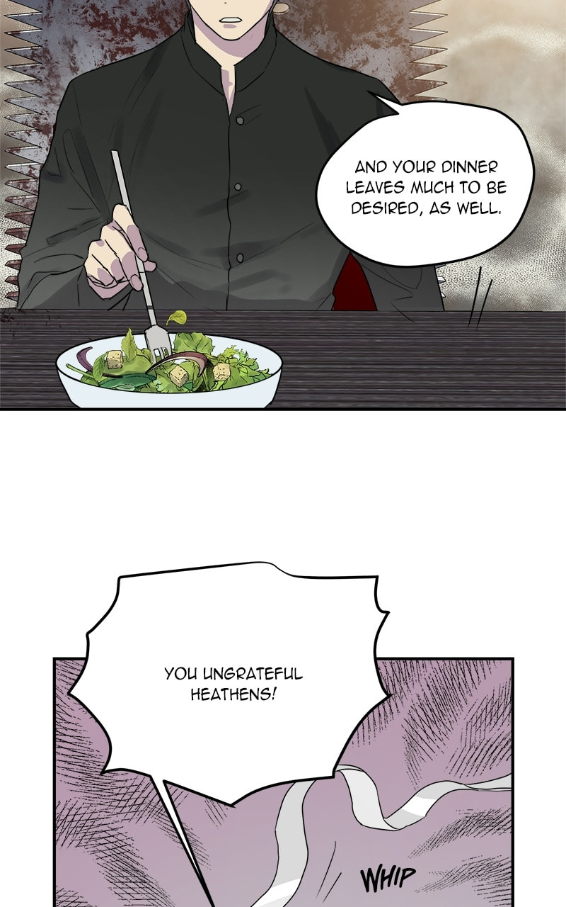 Read This Life to the Next chapter 62 image 7 on Lezhin